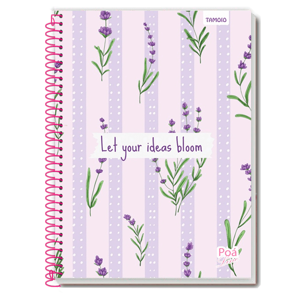 Caderno Universitario 1x1 80 Fls C.D. Tamoio - Poa 5 Caderno Universitario 1x1 80 Fls C.D. Tamoio - Poa 5